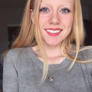 Meet your Posher, Kyleigh